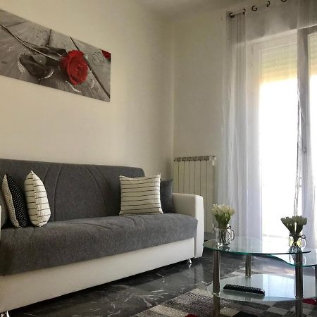 Casa Lucia Διαμέρισμα Μέστρε Εξωτερικό φωτογραφία