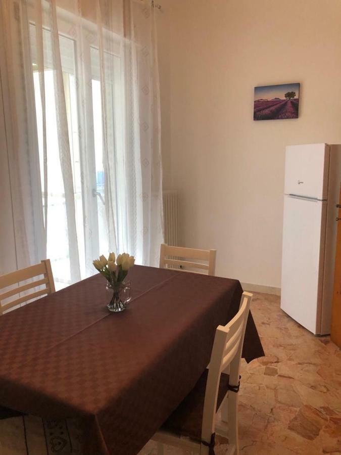 Casa Lucia Διαμέρισμα Μέστρε Εξωτερικό φωτογραφία