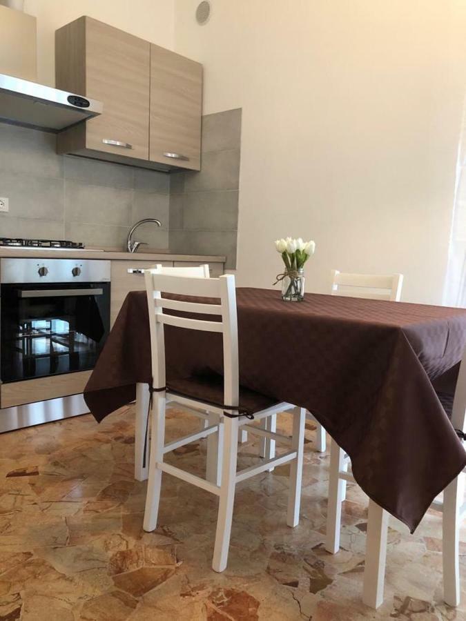 Casa Lucia Διαμέρισμα Μέστρε Εξωτερικό φωτογραφία
