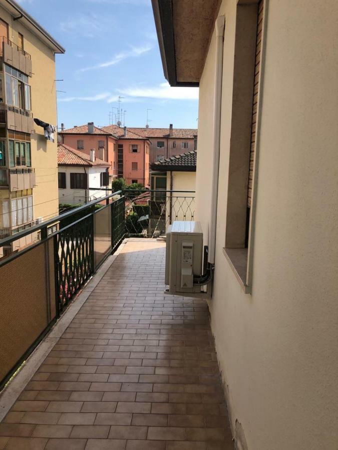 Casa Lucia Διαμέρισμα Μέστρε Εξωτερικό φωτογραφία