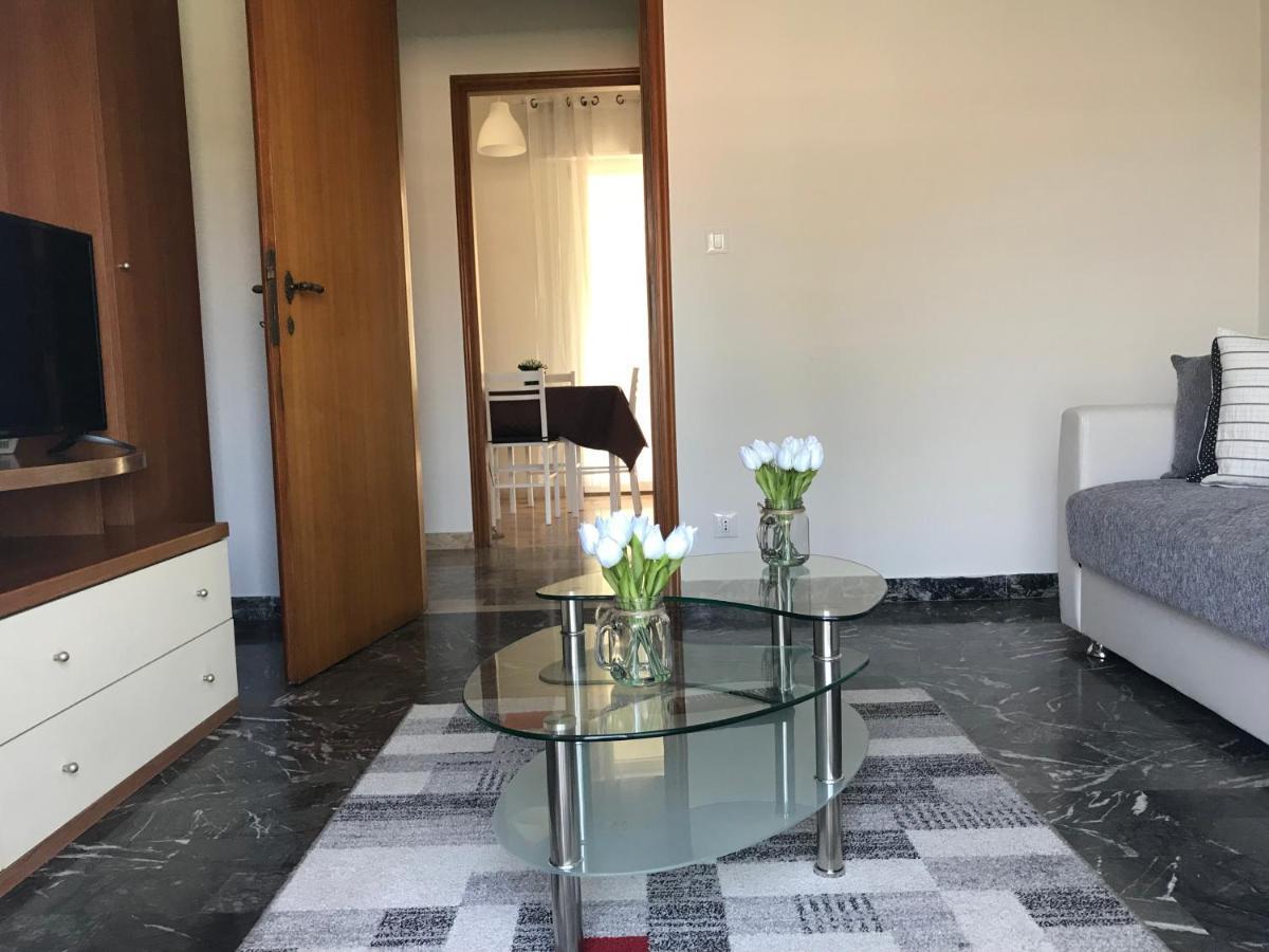 Casa Lucia Διαμέρισμα Μέστρε Εξωτερικό φωτογραφία