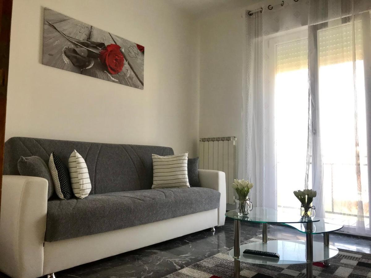 Casa Lucia Διαμέρισμα Μέστρε Εξωτερικό φωτογραφία