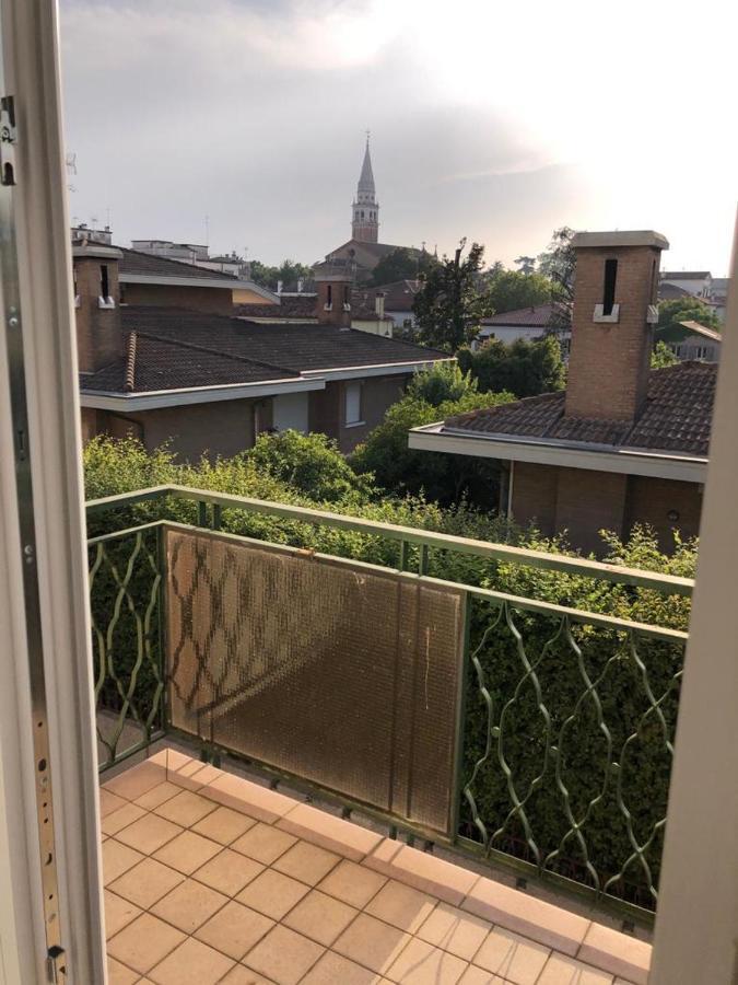 Casa Lucia Διαμέρισμα Μέστρε Εξωτερικό φωτογραφία