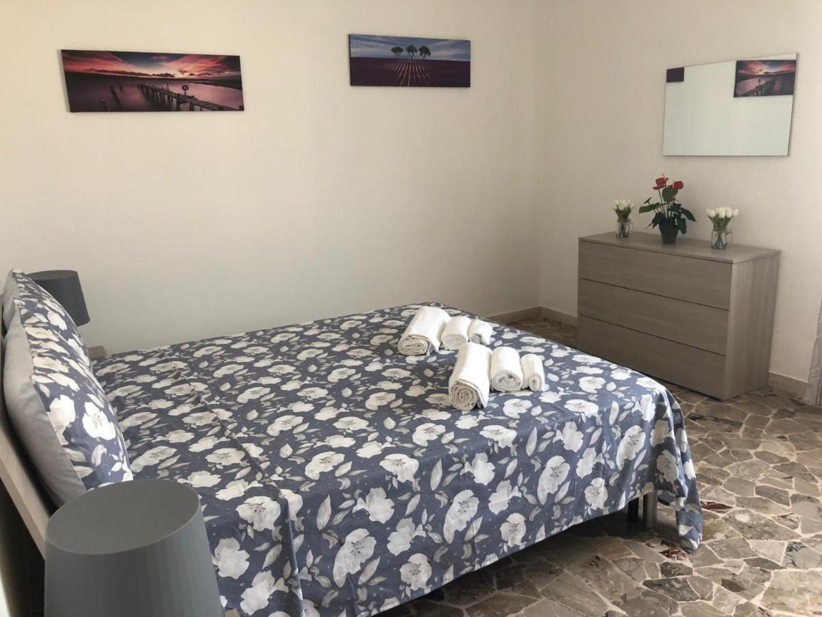 Casa Lucia Διαμέρισμα Μέστρε Εξωτερικό φωτογραφία