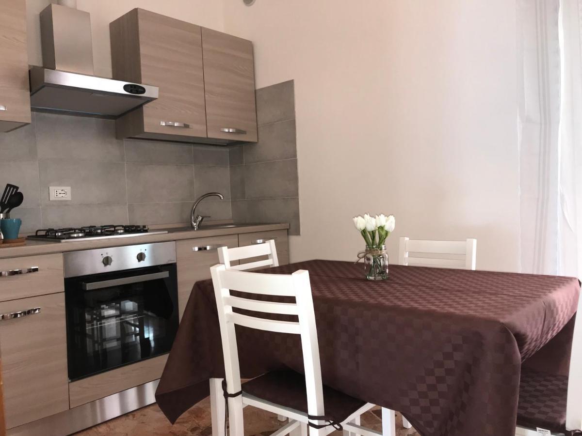 Casa Lucia Διαμέρισμα Μέστρε Εξωτερικό φωτογραφία