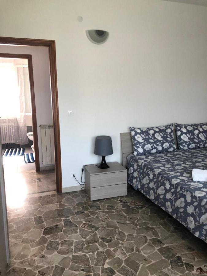 Casa Lucia Διαμέρισμα Μέστρε Εξωτερικό φωτογραφία