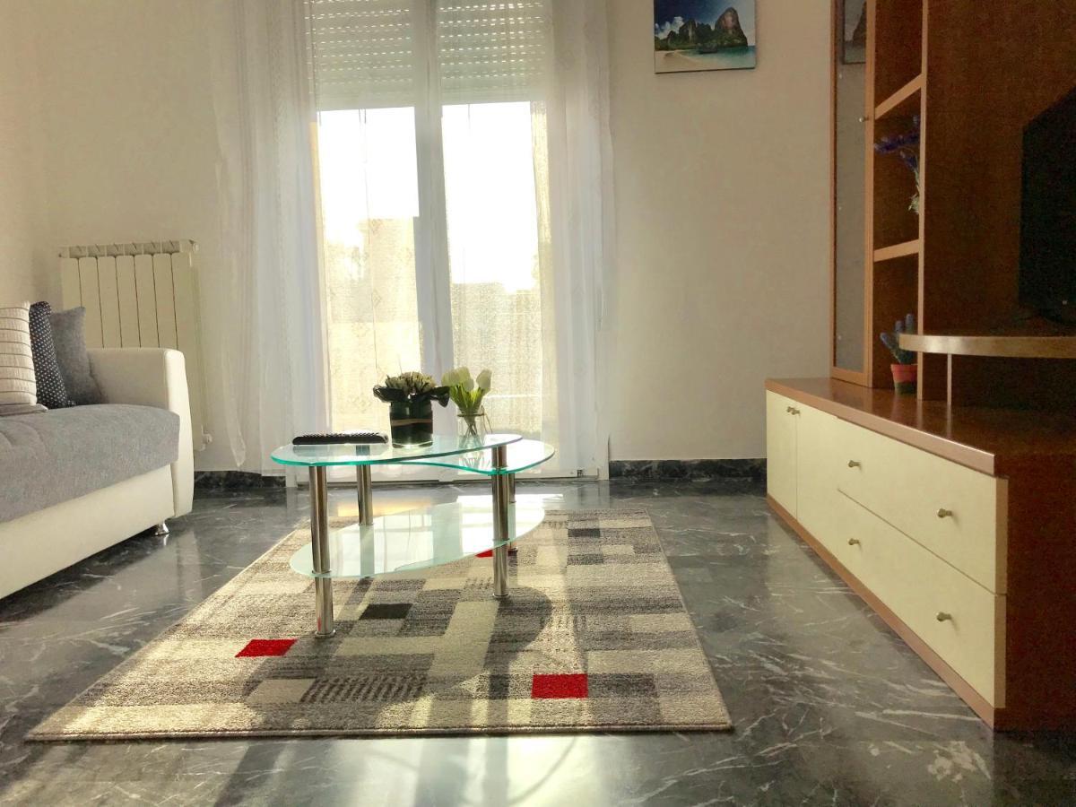 Casa Lucia Διαμέρισμα Μέστρε Εξωτερικό φωτογραφία