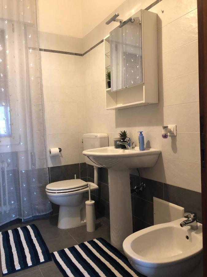 Casa Lucia Διαμέρισμα Μέστρε Εξωτερικό φωτογραφία