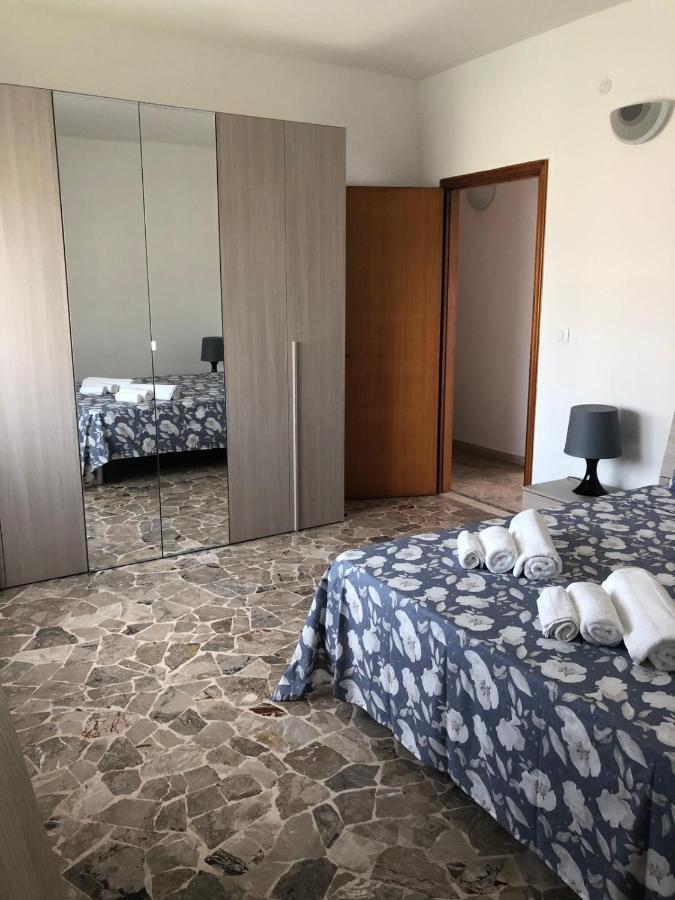 Casa Lucia Διαμέρισμα Μέστρε Εξωτερικό φωτογραφία